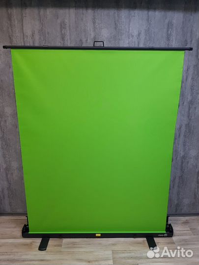Хромакей Elgato Green Screen