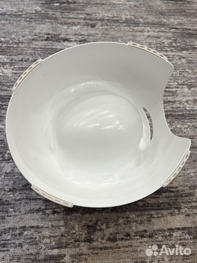 Горшок детский новый