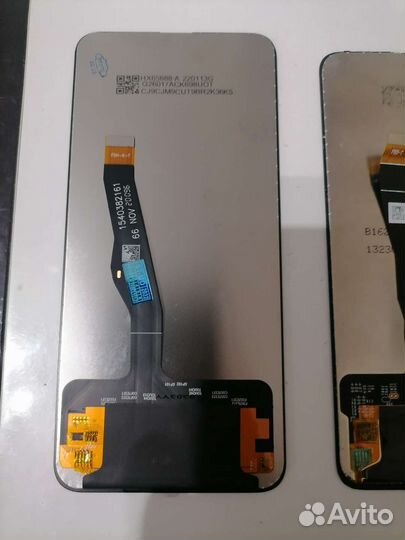 Дисплей huawei p smart z
