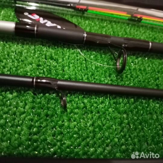 Пикер Aikang Maxus