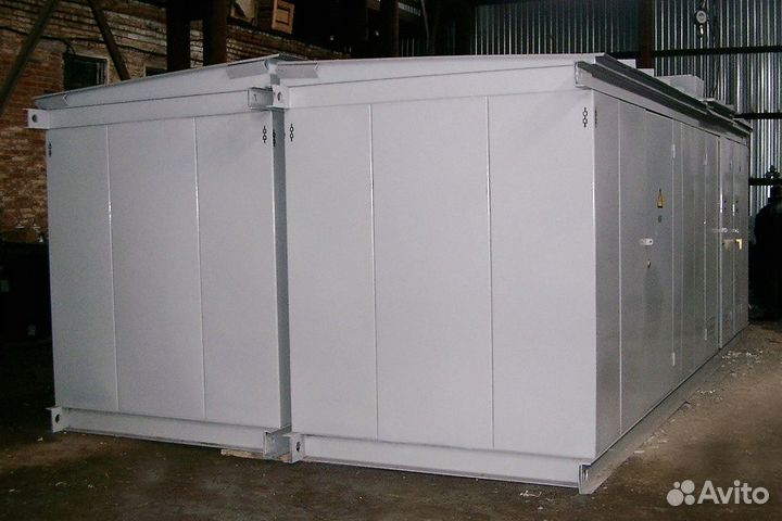 Силовой трансформатор тм 250/6