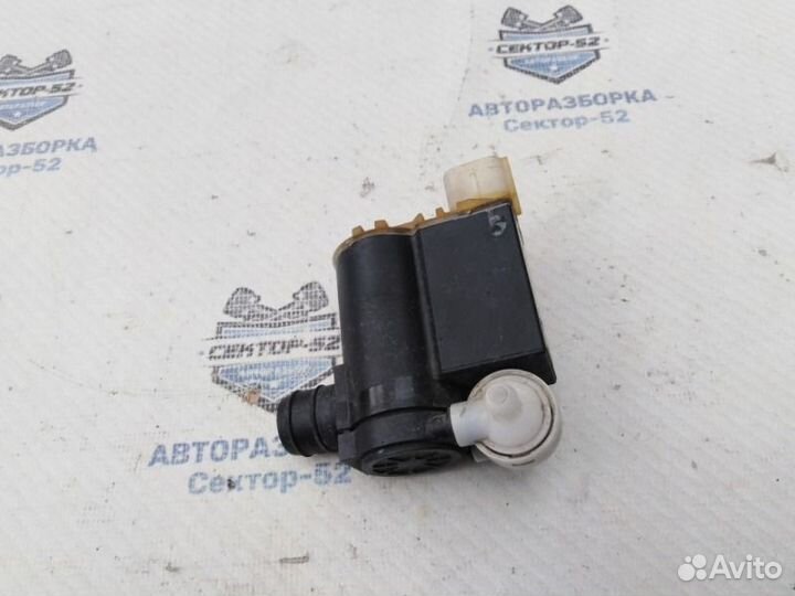 Насос омывателя Kia Sportage 2