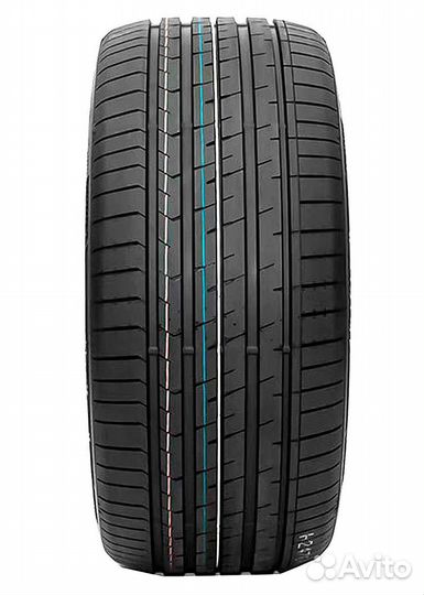 Compasal Blazer UHP II 275/45 R21 Y