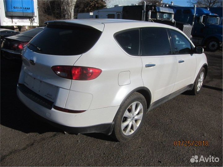 Разбор на запчасти Subaru Tribeca (B9) 2004-2007