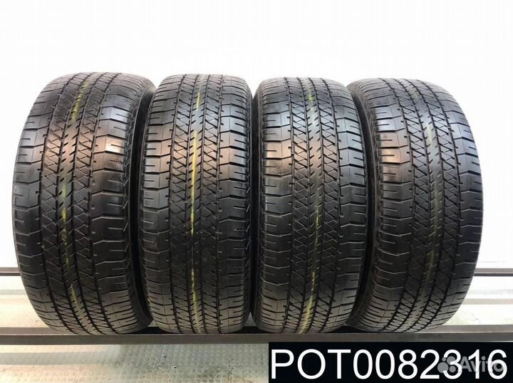 Bridgestone Dueler H/T D684 II 275/60 R20 100M