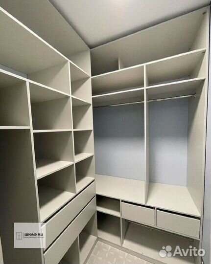 Качественный гардероб