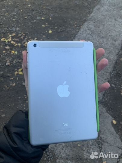 iPad mini
