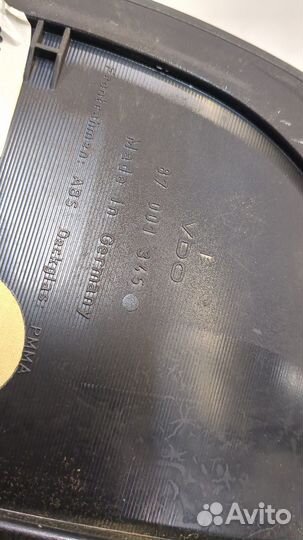 Щиток приборов Mercedes CLK W208, 1998