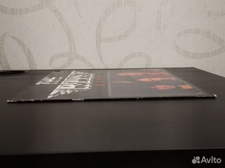 The Rods – Live, 1983, UK, Heavy Metal