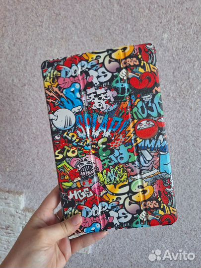 Чехол на планшет на Teclast T50 Pro/T50 Pro W ROW