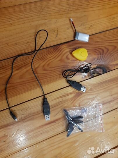 Квадрокоптер детский