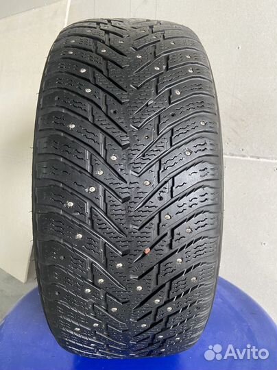 Nokian Tyres Hakkapeliitta 8 245/50 R18 100T