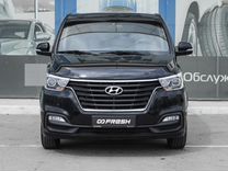 Hyundai H-1 2.5 AT, 2018, 52 203 км, с пробегом, цена 3 899 000 руб.