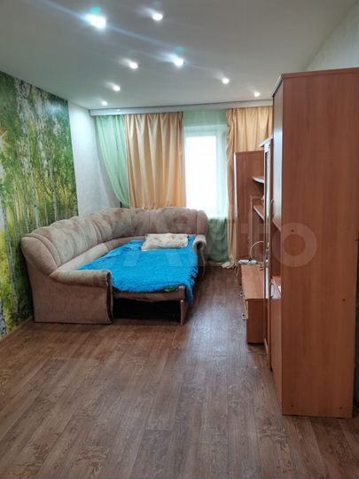 3-к. квартира, 62,3 м², 4/9 эт.