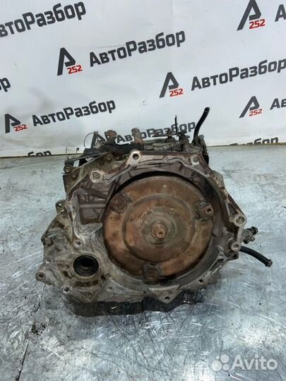 АКПП Opel Astra H Z18XER AF17