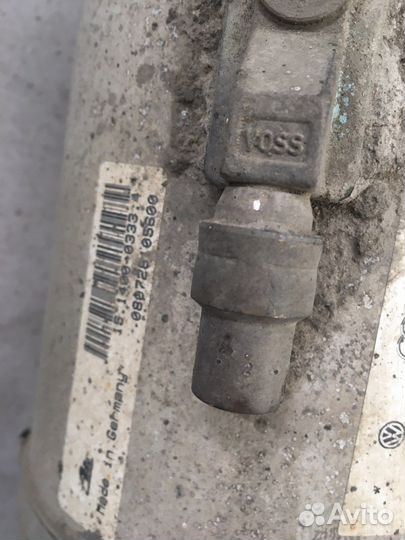 Пневмоамортизатор Volkswagen Phaeton (1959)