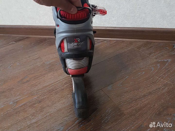 Ролики женские