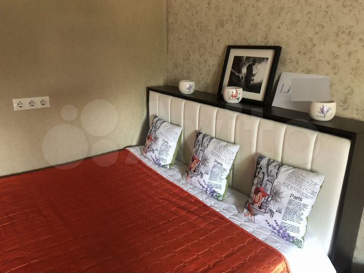 Комната 16 м², 1/2 эт.