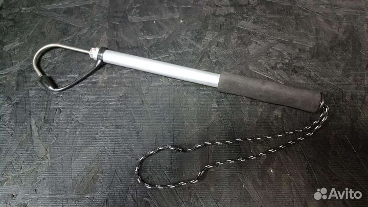 Багор для рыбалки