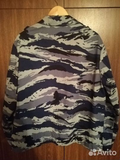 Форма сотрудника