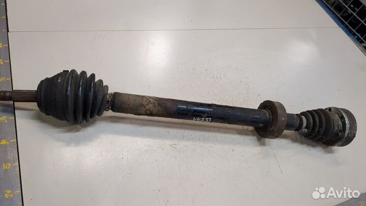 Полуось Volkswagen Golf 3, 1992