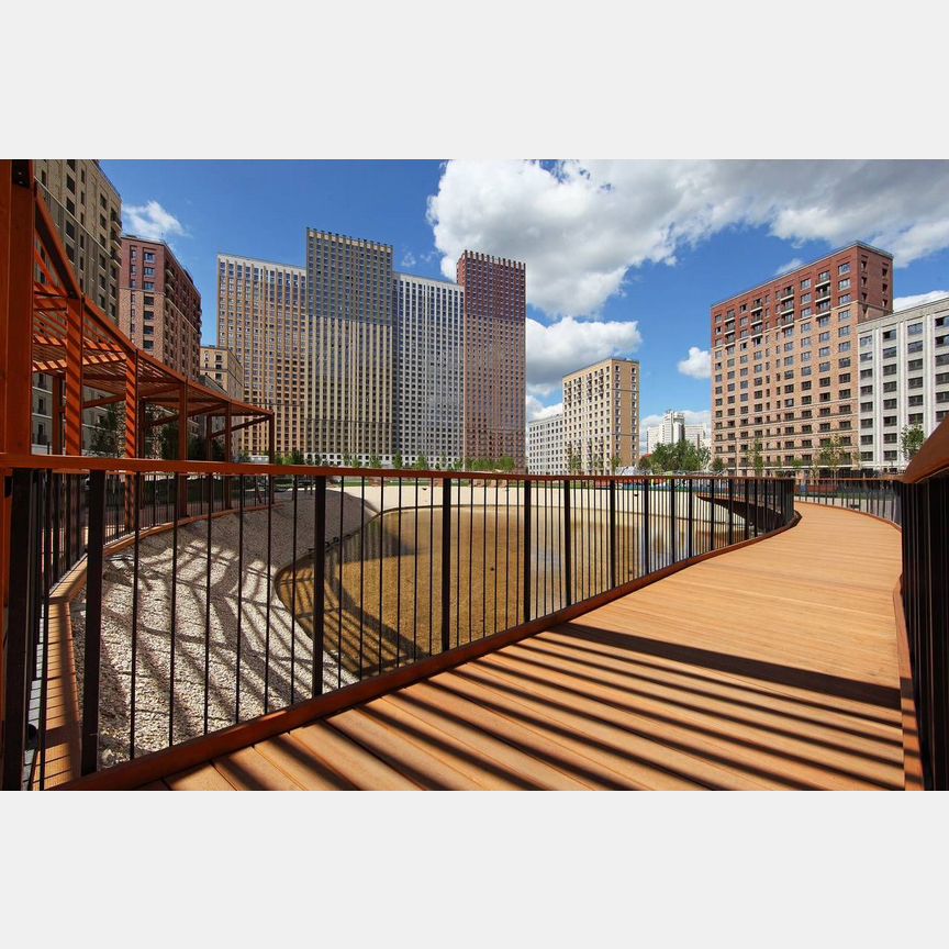 3-к. квартира, 104,4 м², 37/43 эт.