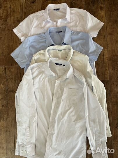 Продам рубашки