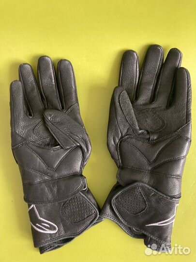 Alpinestars Мотоперчатки SP-C женские Оригинал
