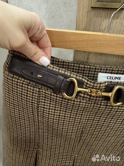 Юбка Celine