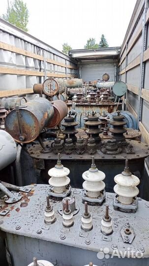 Трансформаторы тмз