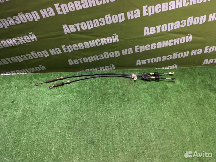 Трос переключения МКПП Geely Mk Cross LG1 MR479QA