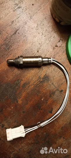 Лямбда зонд на ваз