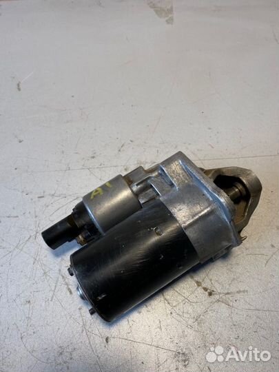 Стартер Audi A4 B7 ALT