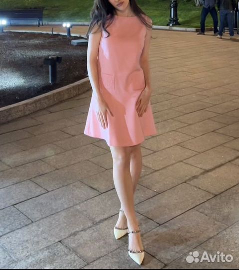 Платье летнее Valentino оригинал