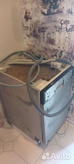 Посудомоечная машина Bosch бу