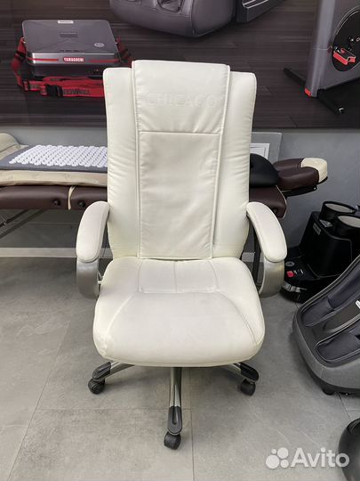 Офисное массажное кресло US medica Chicago