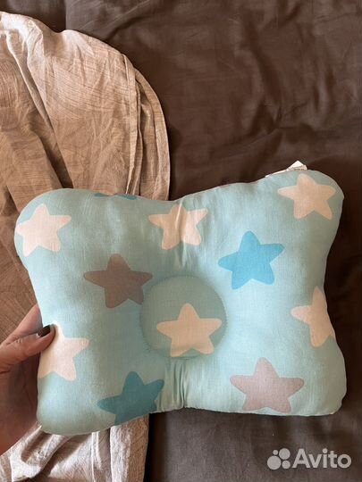 Подушка детская