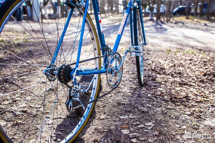 Хвз старт шоссе в-555 1972г