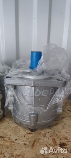 Насос нш-32 (правый левый)