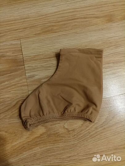 Защитные чехлы на коньки