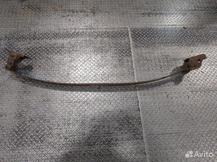 Рессора Chrysler Voyager, 2004