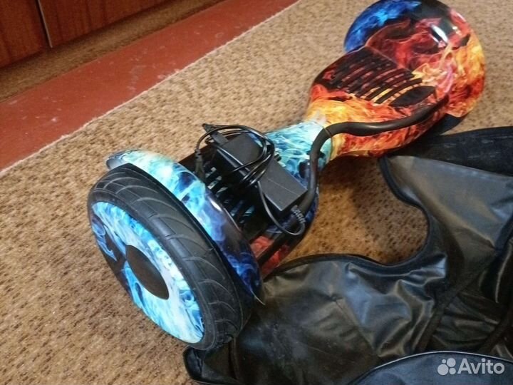 Гироскутер бу