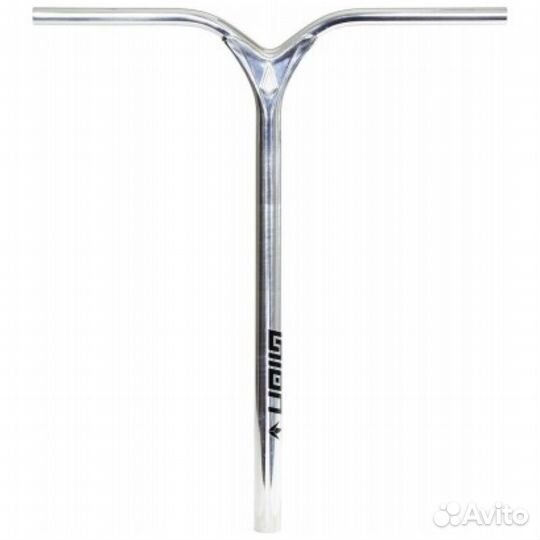 Руль Blunt Union 650 H 650 мм