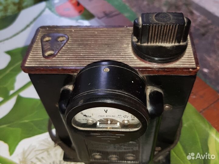 Автотрансформатор РСФСР уат 300 ватт