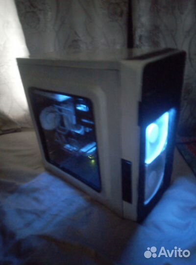 Системный блок