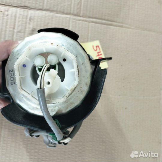 Фильтр топливный Mazda 6 GJ 2012-2018