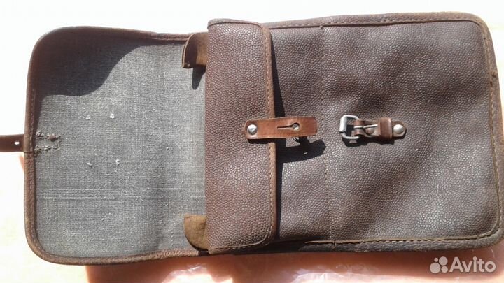 Сумка полевая