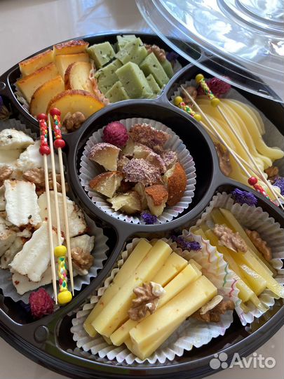 Крафтовый сыр, Вяленые помидоры в масле