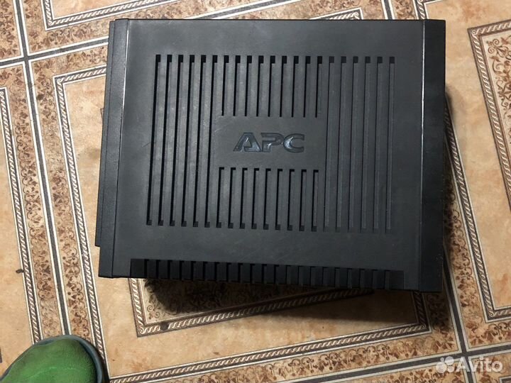 Сетевой фильтр apc