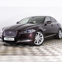 Jaguar XF 2.0 AT, 2013, 202 224 км, с пробегом, цена 1 359 000 руб.